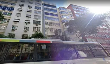 Condomínio Do Edifício João Carlos Rosas em Rio De Janeiro