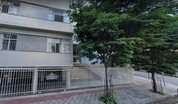 Condomínio Do Edifício João Casillo em Belo Horizonte