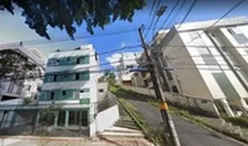 Condomínio Do Edifício João Castro Carvalho em Belo Horizonte