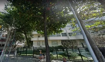 Condomínio Do Edifício João Ceppas em Rio De Janeiro