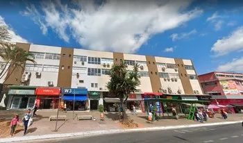 Imagem do Condomínio Do Edifício João Cesar De Oliveira em Contagem