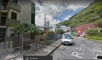 Imagem do Condomínio Do Edifício João Chapinoti em Juiz De Fora