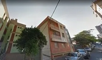 Condomínio Do Edifício João Claudiano Vilella em Belo Horizonte