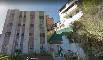 Imagem do Condomínio Do Edifício João Correa De Carvalho em Juiz De Fora