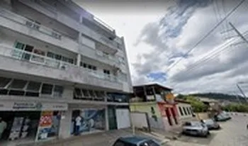 Imagem do Condomínio Do Edifício João Correa em Nova Friburgo