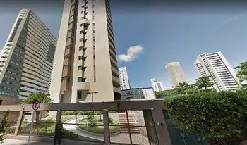 Imagem do Condomínio Do Edifício João Costa em Recife
