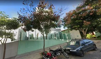 Condomínio Do Edifício João Costa em Belo Horizonte