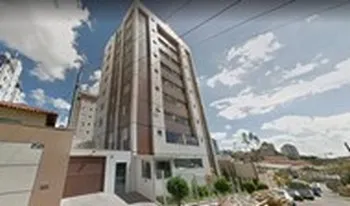 Imagem do Condomínio Do Edifício João Cyrino em Belo Horizonte