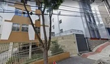 Condomínio Do Edifício João Da Cunha em Belo Horizonte