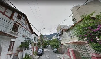 Condomínio Do Edifício João Da Mata em Rio De Janeiro
