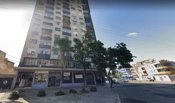 Condomínio Do Edifício João Da Rosa Gobbo em Porto Alegre