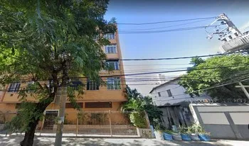 Condomínio Do Edifício João De Aquino em Rio De Janeiro