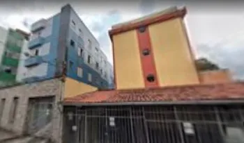 Imagem do Condomínio Do Edifício João De Barro em Contagem