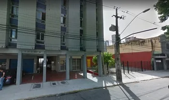Imagem do Condomínio Do Edifício João De Barros em Recife