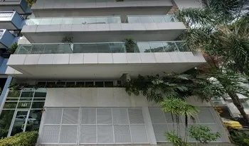 Condomínio Do Edifício João De Barros em Rio De Janeiro