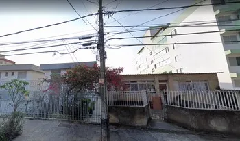 Condomínio Do Edifício João De Castro em Belo Horizonte