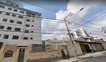 Condomínio Do Edifício João De Paula em Belo Horizonte