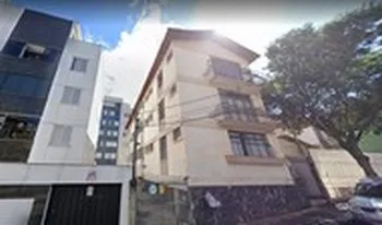 Condomínio Do Edifício João De Queiroz em Belo Horizonte