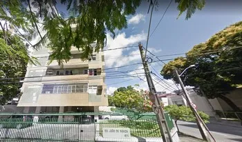 Imagem do Condomínio Do Edifício João De Souza em Recife