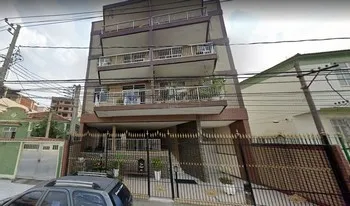 Condomínio Do Edifício João Emídio De Souza em Rio de Janeiro
