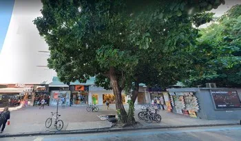 Condomínio Do Edifício João Ernesto em Rio de Janeiro
