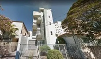 Condomínio Do Edifício João Falqueto em Belo Horizonte