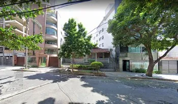 Condomínio Do Edifício João Fernandes em Belo Horizonte