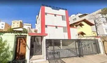 Condomínio Do Edifício João Finelli em Belo Horizonte