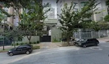 Condomínio Do Edifício João Fortes em Belo Horizonte