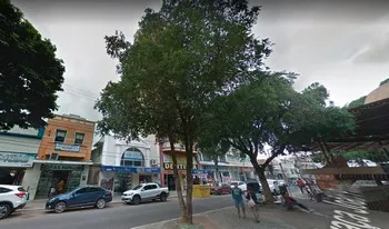 Imagem do Condomínio Do Edifício João Freitas Da Silva em Muriaé