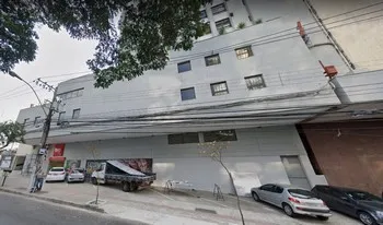 Condomínio Do Edifício João Gabriel Lara em Belo Horizonte