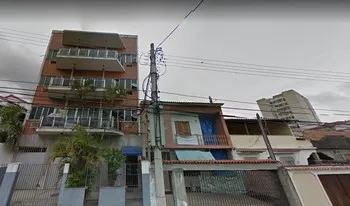 Condomínio Do Edifício João Garcia Pereira em Rio De Janeiro