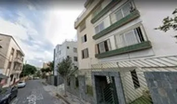 Condomínio Do Edifício João Gentilini Fasciani em Belo Horizonte