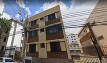 Condomínio Do Edifício João Gomes De Moura em Belo Horizonte