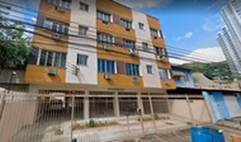 Imagem do Condomínio Do Edifício João Gonçalves em Nova Iguaçu