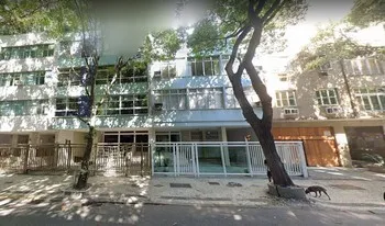 Condomínio Do Edifício João Guilherme em Rio De Janeiro