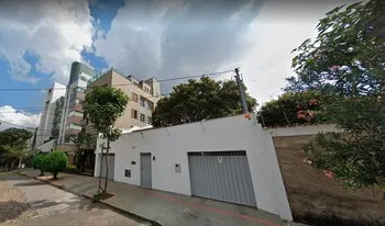 Condomínio Do Edifício João Gutemberg em Belo Horizonte