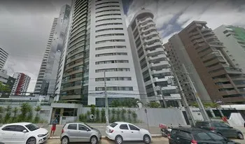 Condomínio Do Edifício João Heraclio