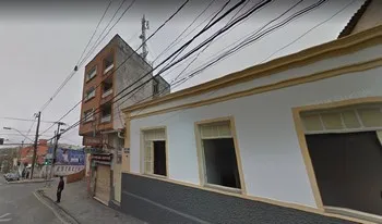Imagem do Condomínio Do Edifício João Jabur em Barbacena