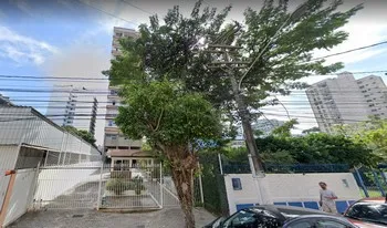 Imagem do Condomínio Do Edifício João Jorge Nemer em Niteroi