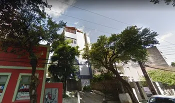 Imagem do Condomínio Do Edifício João Juca em Recife