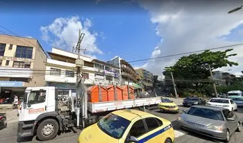 Condomínio Do Edifício João Julião em Rio De Janeiro