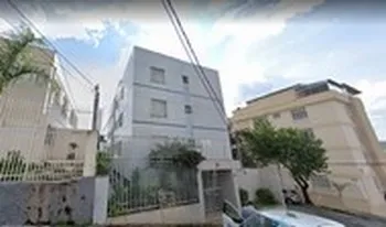 Condomínio Do Edifício João Krupp em Belo Horizonte