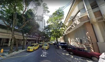 Condomínio Do Edifício João Lira em Rio De Janeiro
