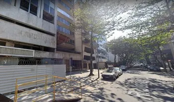 Condomínio Do Edifício João Lira Filho em Rio De Janeiro