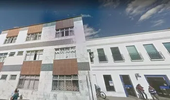 Imagem do Condomínio Do Edifício João Lombardi em São João Del Rei