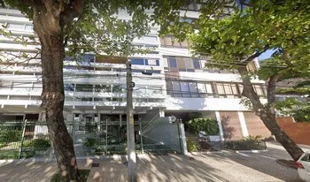 Condomínio Do Edifício João Luiz Alves em Rio de Janeiro