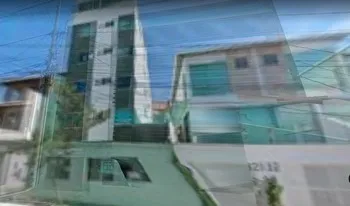 Imagem do Condomínio Do Edifício João Luiz Simões em Contagem