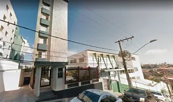 Condomínio Do Edifício João Machado em Belo Horizonte