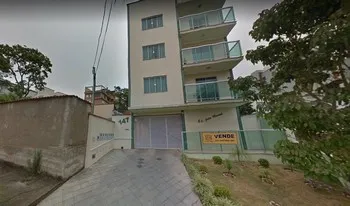 Imagem do Condomínio Do Edifício João Maciel em Barbacena